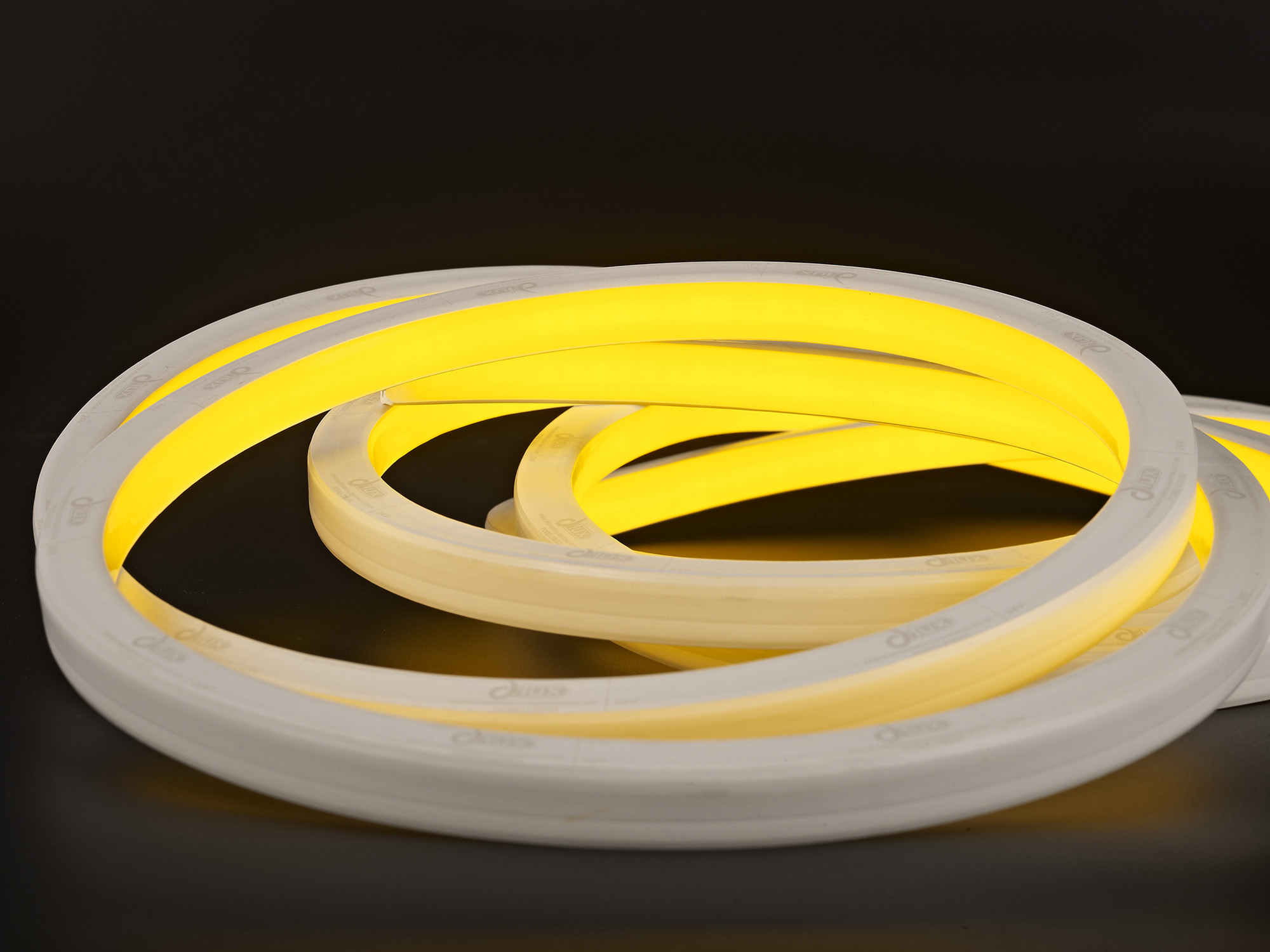 Nexi 144TF LED Neon Light Dlux Flat Surface Neon Nexi 144TF LED Neon Light Dlux Flat Surface Neon